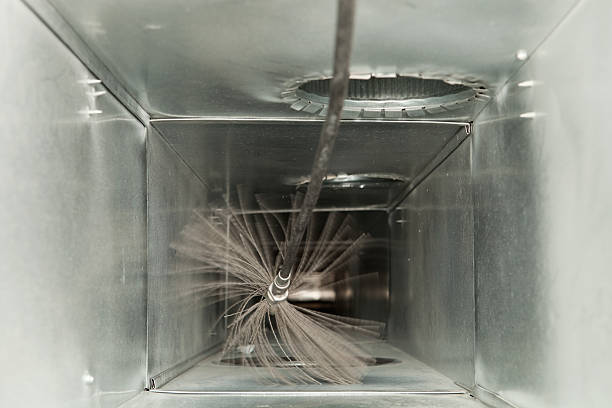 Best Ductwork Cleaning Services  in Prosser, WA