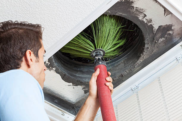 Best Commercial Air Duct Cleaning  in Prosser, WA